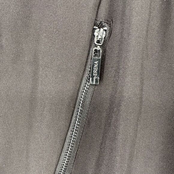 Serena Williams Signature Statement Jogger Pants Black Size M Elastic Waist Pant - Picture 5 of 9